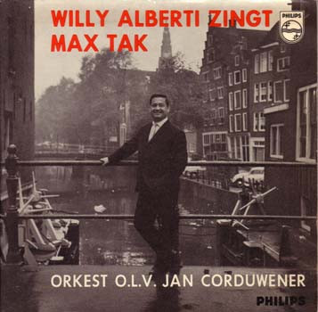 Willy Alberti
